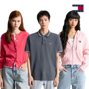 (본사공식) 타미힐피거 아울렛 8/24~30 지마켓 특가 60% OFF 반팔/셔츠/데님/원피스 外 + 카드 할인
