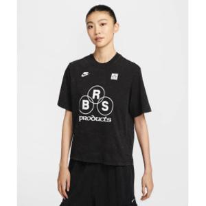 NIKE 나이키 스포츠웨어 티셔츠 W 블랙 IF0623-010