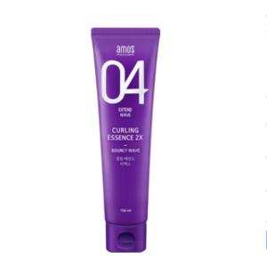 아모스 컬링 에센스 2X150ml 3개
