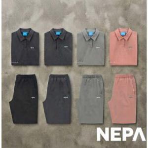 (대전신세계)(최초가 129000원) 25FW 남여 포레스타 편한 트레이닝 세트 7K55222 7K65222 7K56321 7K66321