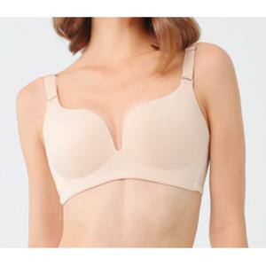 빅사이즈 75A~105E컵 브라 브래지어 여성속옷 팬티