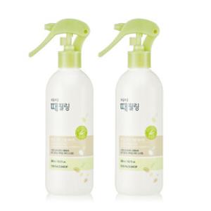 보들보들 때필링 300ml x 2ea