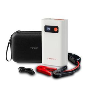 벤딕트 자동차 점프스타터 보조배터리 애니부스트 12V