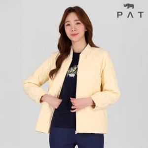PAT 경량 덕다운 점퍼_1J22031   PAT
