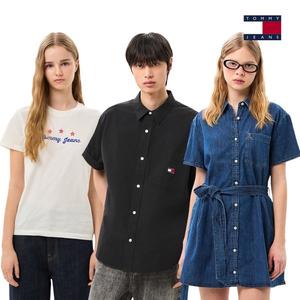 (본사공식) 타미힐피거 X 타미진스 브랜드 쇼케이스 G마켓 단독 혜택딜 ~37% OFF (+10% +20% 역대가)