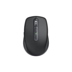 사은품증정 로지텍 MX Anywhere 3S MX 애니웨어 3S 블루투스 마우스 그래파이트