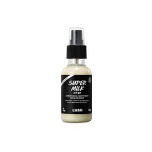 러쉬 수퍼 밀크 컨디셔닝 헤어 프라이머 100g