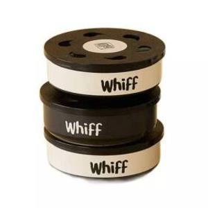 위프 슬림 탈취제 WHIFF 화장실 담배 새집증후군 홀애비 초강력 냄새 제거 100g 2개