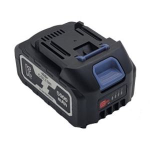 콜튼 전동공구 배터리 무선 고압세척기 고압세차기 18V 21V 5000mAh 5000mAh 배터리
