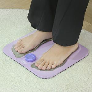 레츠퀸 발톡톡 EMS 발마사지기