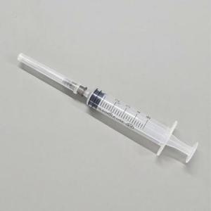 일회용주사기 소분 다용도 작업 니들 분리 스포이드 주사기 5ML