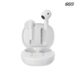 QCY T37 ANC AilyBuds 세미-오픈형 블루투스 이어폰