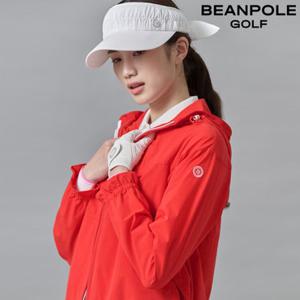 [백화점][빈폴골프] 여성 봄 홑겹 바람막이 후드 점퍼(BJ5339A046) BJ5339A046