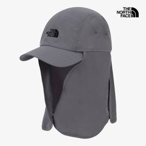[백화점]노스페이스 여름 모자 에코 라이트 쉴드 캡 NE3CR08