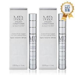 [미국 직수입] MD래쉬팩터 속눈썹 영양제 1.5ml* (1 + 1)