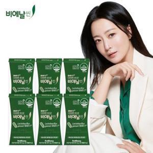 [TV상품]비에날씬 다이어트 모유유래 유산균 24주(6박스)