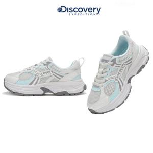 [백화점]디스커버리키즈 DKSH5546N 브리즈 V2 키즈 아웃도어 운동화
