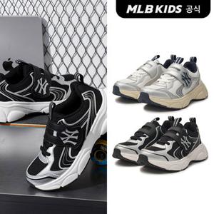 [MLB키즈]에이스 러너 스피드 주니어 (2color)7ARNJB44N-SET