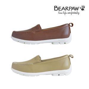 [론칭가 89,000원] 베어파우 KARINA 로퍼 2종 택1