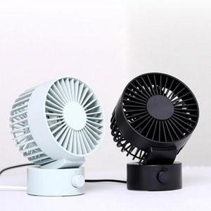 저소음 탁상용선풍기 미니 써큘레이터 선풍기 USB 사무실 책상 탁상 소형 테이블 독서실