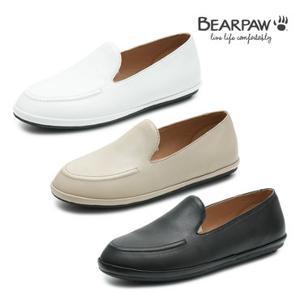 [론칭가 119,000원] 베어파우 BESSIE 로퍼 3종 택1