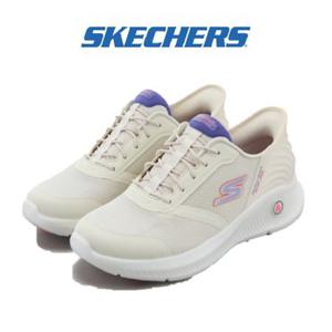 [백화점]스케쳐스 여성 고워크 애니웨어 슬립인스 SP0WWCEY172 BB
