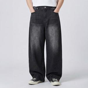 남성 울트라 소프트 벌룬 데님팬츠_056(10570-055-405-10)