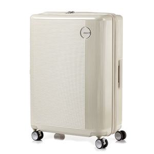 [아메리칸 투어리스터] GEMINA PRO 캐리어 75/28 EXP TSA V2 CHALK BEIGE UA415007
