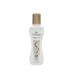 실크테라피 헤어에센스 부드러운 머리결 본앤리페어 130ml 1개