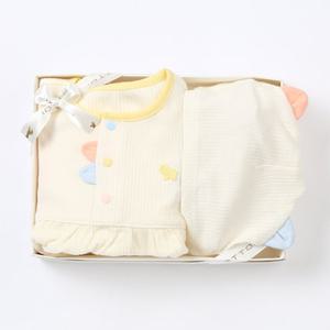 [백화점][에뜨와]벨로바디수트SET07S317908[출산,신생아 백일선물,여름우주복]