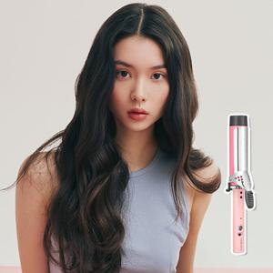보다나 [적립5%]글램웨이브 봉고데기 40mm (4 color)