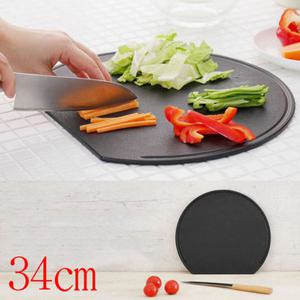 일본 스미노도마 34CM 일본도마 항균 흠집방지 소프트 엘라스토머 고무
