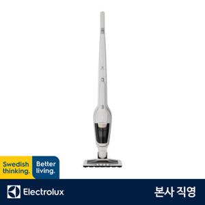 일렉트로룩스 에르고라피도 플러스 2in1 셀프스탠딩 무선청소기 EFS32212SH