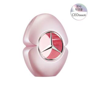 [공식수입] 벤츠 우먼 EDT 60ML