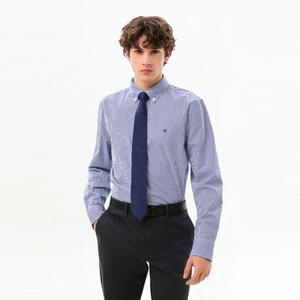 [공식][타미힐피거][TAG가 179,000원] [Regular fit] 코어 플렉스 팝 클래식 셔츠 T12G0WSH070MT10A4