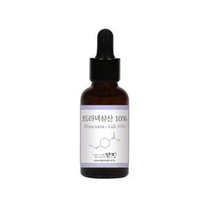 맑을담 트라넥삼산 트라넥사믹애씨드 10% 30ml 원액 앰플