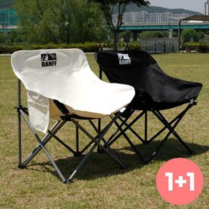밴프 아비드캠핑체어 1+1
