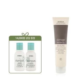 갤러리아_[단독][손상모케어] 데미지 레미디 헤어 리페어 100ml (+디럭스 2