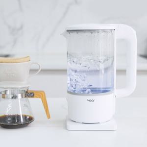 보아르 하티포트 전기 커피포트 주전자