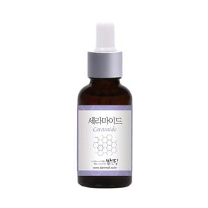맑을담 세라마이드 원액 30ml 토너 크림