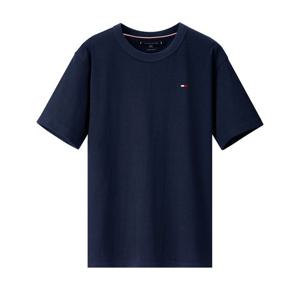 타미힐피거 코어 스트레치 반팔티 여성 867896625-416