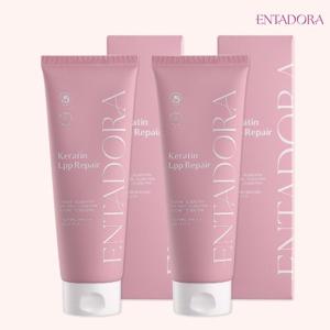 [엔타도라] 헤어클리닉 LPP 단백질 트리트먼트 230ml [1+1]