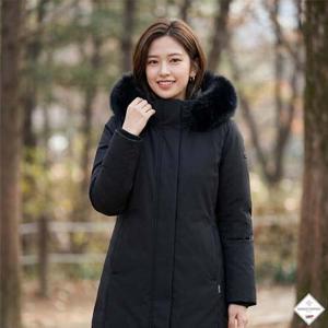 네파 [최초가 789,000원)역시즌 여성 아르테 고어텍스 윈드스토퍼 내피세트 구스 롱다운 7K82074