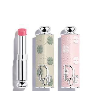 DIOR [SSG 단독] NEW 어딕트 립스틱 패션 케이스 앤드 리필 - 디올 네잎클로버 컬렉션