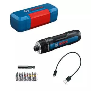 보쉬 Bosch Go3 충전 스크류드라이버 3.6V 2.0Ah BOSCHGO C타입충전