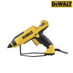 디월트 DWHT75098 / 240W 전문가용 급속 히팅 글루건