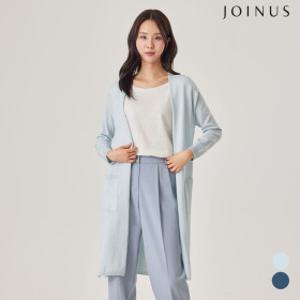 베이직 롱 가디건_JACU4-WSC010