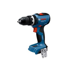 보쉬 임팩드릴 GSB 18V-65 충전 임팩트 해머 드라이버 베어툴 본체 18V