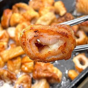 유비푸드 과일숙성 대구 원조 돼지막창 1kg+1kg / 막창소스 70g 1+1 증정