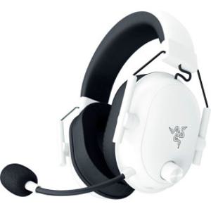 Razer BlackShark V2 HyperSpeed 게이밍헤드셋 화이트색상 RZ04-0496 병행수입 정품벌크 국내당일 출고예정